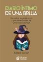 Diario Íntimo De Una Bruja - Preview
