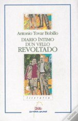 Capa do artigo Diario Intimo Dun Vello Revoltado (Nl)