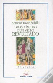 Capa do artigo Diario Intimo Dun Vello Revoltado (Nl)