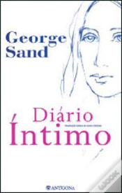 Capa do artigo Diário Íntimo