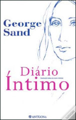 Capa do artigo Diário Íntimo