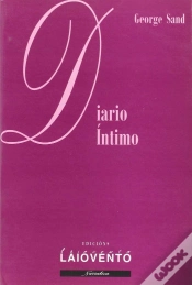 Capa do artigo Diario Íntimo