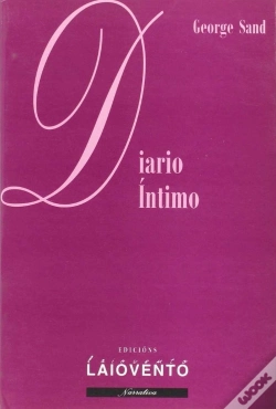 Capa do artigo Diario Íntimo