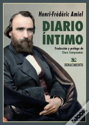 Capa do artigo Diario Íntimo