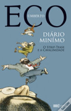 Capa do artigo Diário Mínimo