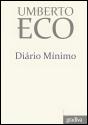 Diário Mínimo - Preview