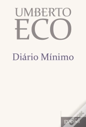 Capa do artigo Diário Mínimo