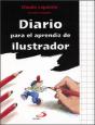 Diario Para El Aprendiz De Ilustrador - Preview