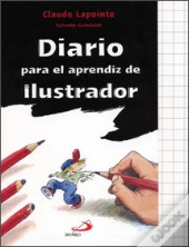 Diario Para El Aprendiz De Ilustrador