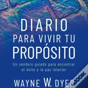 Capa do artigo Diario Para Vivir Tu Proposito