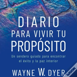 Capa do artigo Diario Para Vivir Tu Proposito