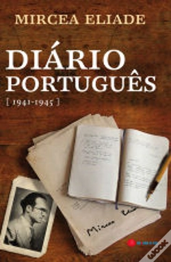 Capa do artigo Diário Português (1941-1945)