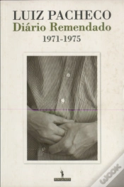 Capa do artigo Diário Remendado 1971-1975