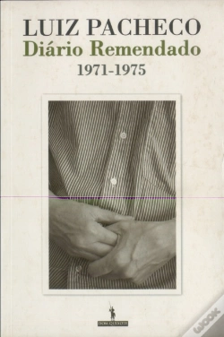 Capa do artigo Diário Remendado 1971-1975