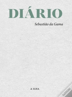 Capa do artigo Diário