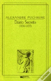 Diário Secreto (1836-1837)