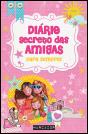 Diário Secreto das Amigas - Preview