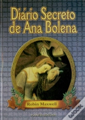 Capa do artigo Diário Secreto de Ana Bolena