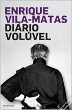 Capa do artigo Diário Volúvel