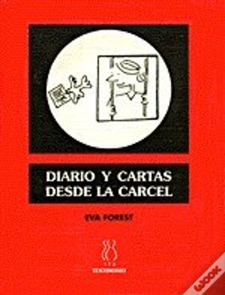 Capa do artigo Diario Y Cartas Desde La Cárcel