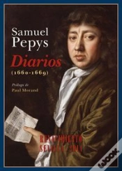 Capa do artigo Diarios (1660-1669)