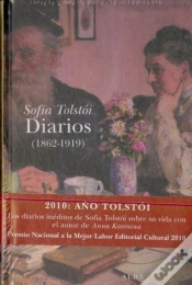 Capa do artigo Diarios 1862-1919