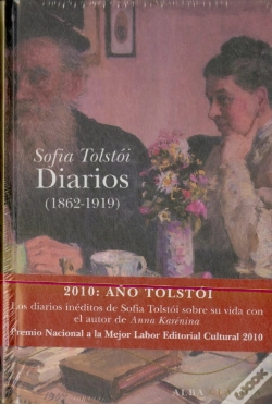 Capa do artigo Diarios 1862-1919