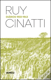 Capa do artigo Diários 1933-1943
