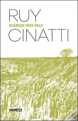 Capa do artigo Diários 1933-1943