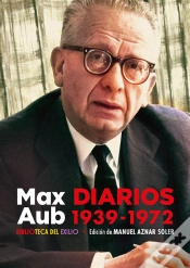 Capa do artigo Diarios. 1939-1972