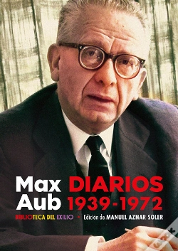 Capa do artigo Diarios. 1939-1972