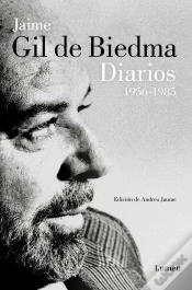 Capa do artigo Diarios 1956-1985