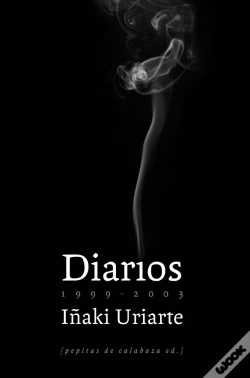 Capa do artigo Diarios (1999-2003)