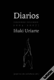 Capa do artigo Diarios (2004-2007)