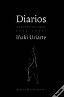 Capa do artigo Diarios (2004-2007)