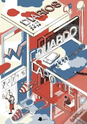 Capa do artigo Diarios (2015-2016)