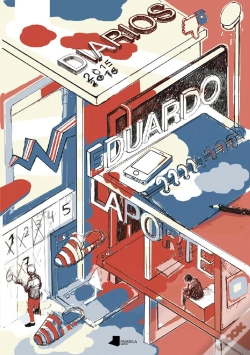 Capa do artigo Diarios (2015-2016)