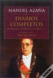Capa do artigo Diarios Completos