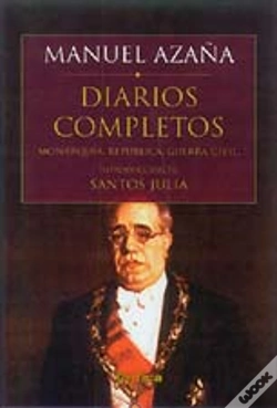 Capa do artigo Diarios Completos