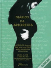 Capa do artigo Diários da Anorexia