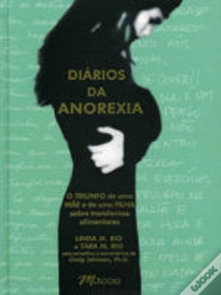 Capa do artigo Diários da Anorexia