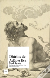 Capa do artigo Diários De Adão E Eva