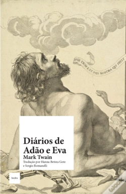 Capa do artigo Diários De Adão E Eva