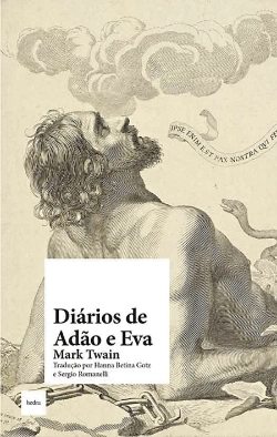 Capa do artigo Diários de Adão e Eva