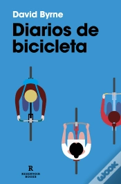 Capa do artigo Diarios De Bicicleta