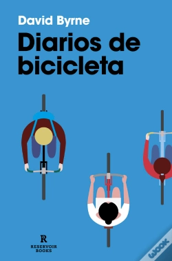 Capa do artigo Diarios De Bicicleta
