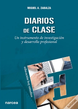Capa do artigo Diarios De Clase