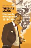 Diarios De Entreguerras 1918-1939
