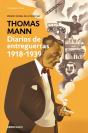 Diarios De Entreguerras 1918-1939 - Preview