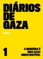 Diários De Gaza: A Memória É Uma Casa Indestrutível (Vol. 1) - Preview